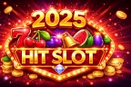 2025 Hit Slot