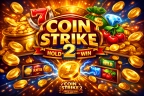 Coin Strike 2: Hold and Win