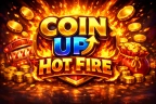 Coin UP: Hot Fire
