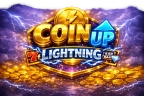 Coin UP: Lightning