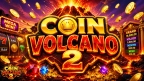 Coin Volcano