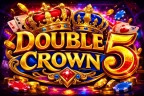 Double Crown 5