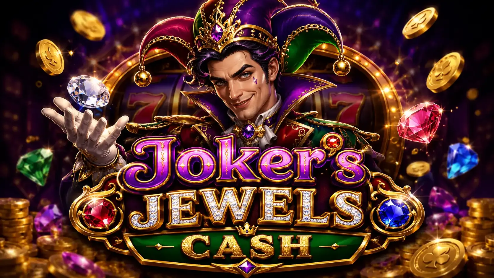 Joker Stoker