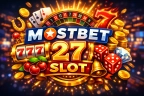 Mostbet 27