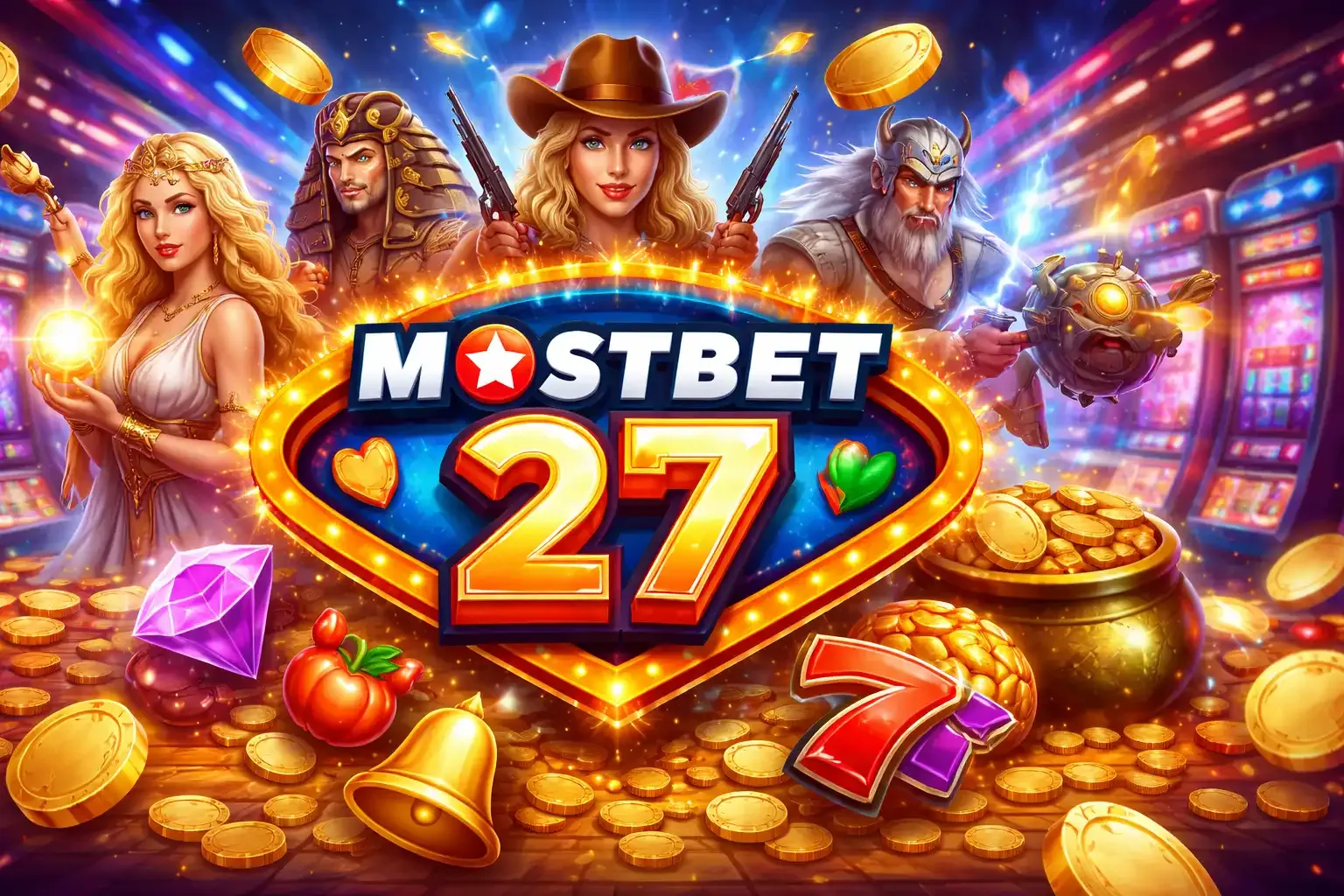 Mostbet