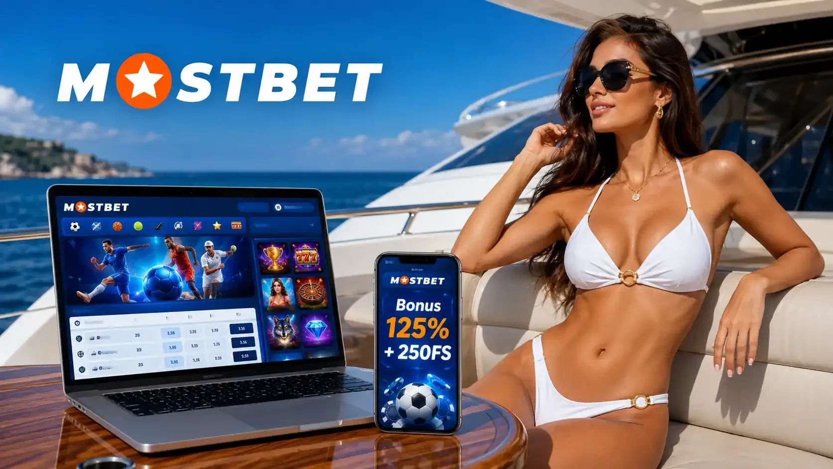 Mostbet PL Main Page Hero 14