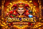 Royal Joker: Hold and Win