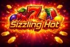 Sizzling Hot