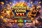 Thunder Coins XXL Power Chance